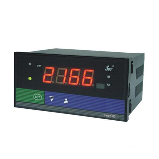 SWP-RP系列頻率、轉(zhuǎn)速表