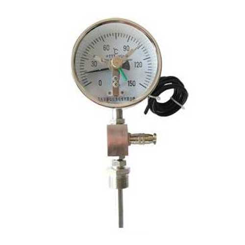 遠(yuǎn)傳雙金屬溫度計